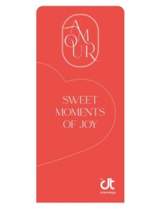 INLAY DREAMTOYS AMOUR TRIPLE PLEASURE VIBE CLAIRE 2