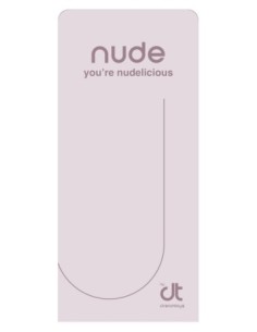 INLAY DREAMTOYS NUDE AILEE TRAVEL VIBRATOR 2