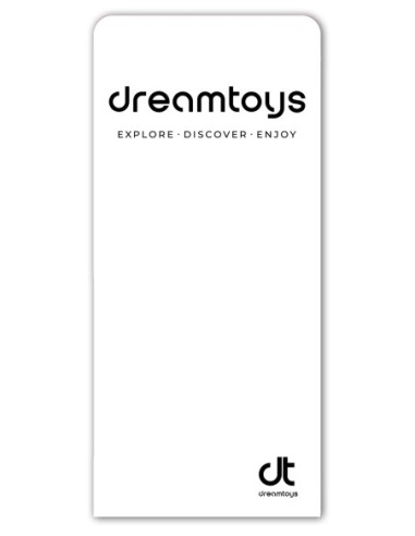 MARCA DE INCRUSTACIONES DREAMTOYS