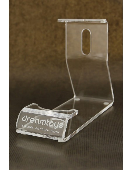 DREAMTOYS SOPORTE DE JUGUETE GRANDE