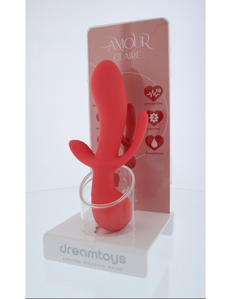 DREAMTOYS PANTALLA UNIVERSAL