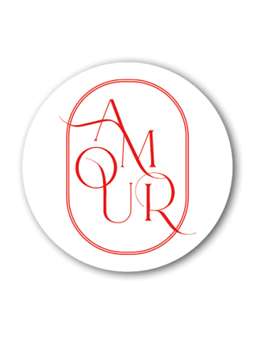 AMOUR GIFT WRAPPING PACK