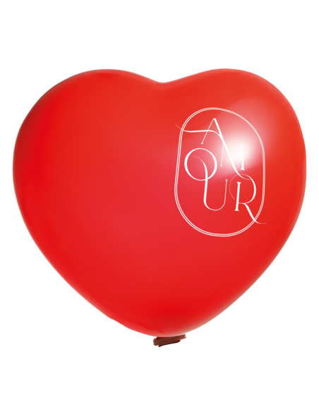 PACK DE ENVOLTURA DE REGALO AMOUR