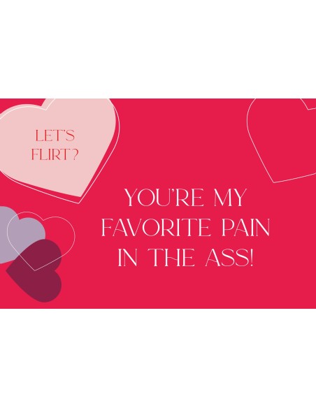 AMOUR GIFT WRAPPING PACK