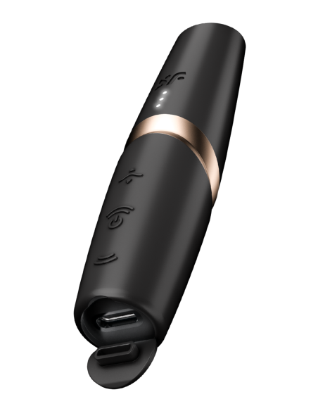 SATISFYER PERFECT KISS