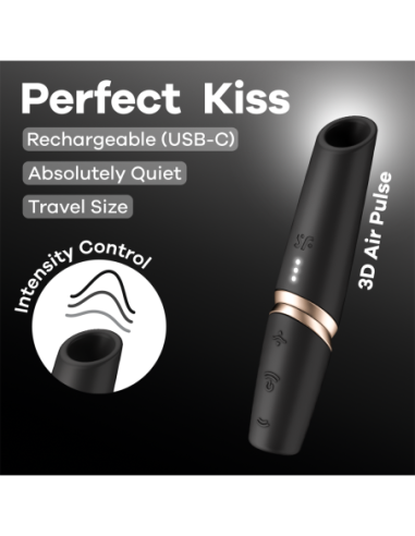 SATISFYER PERFECT KISS