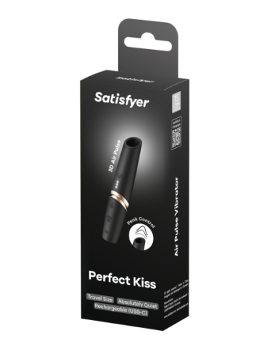 SATISFYER PERFECT BESO