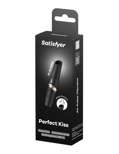SATISFYER PERFECT KISS