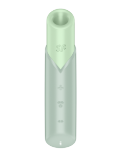 SATISFYER NAUGHTY KISS