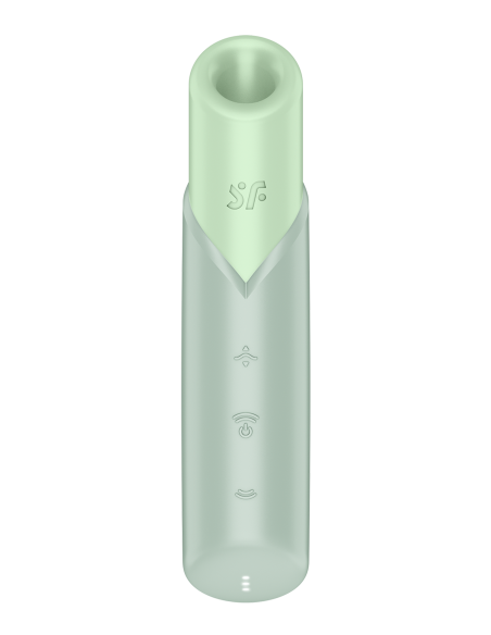 SATISFYER NAUGHTY KISS