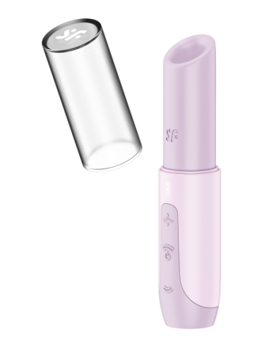 SATISFYER BESO SECRETO