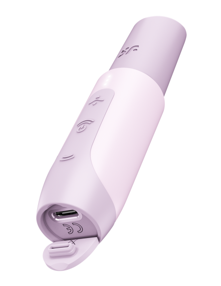 SATISFYER BESO SECRETO