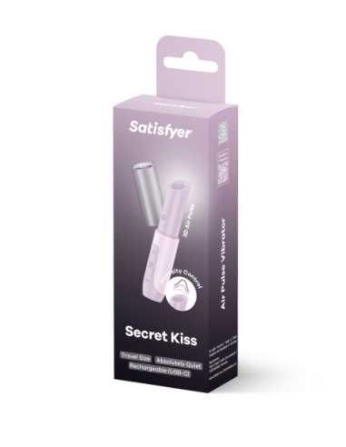 SATISFYER BESO SECRETO