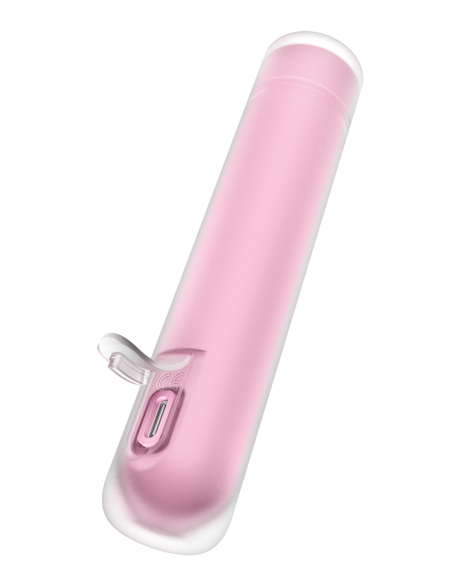 SATISFYER PRIMER BESO