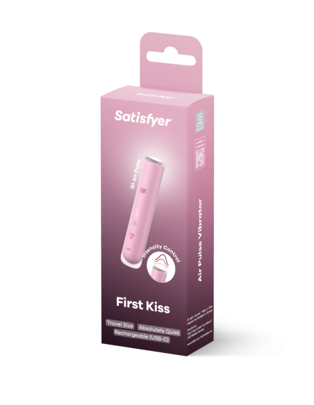 SATISFYER PRIMER BESO