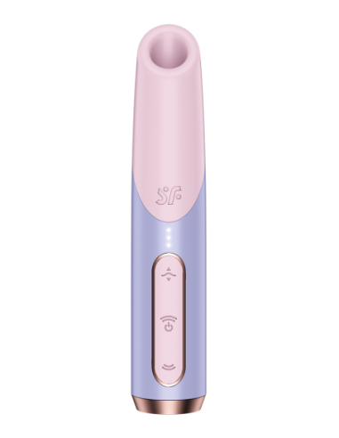 SATISFYER BESO AUDAZ