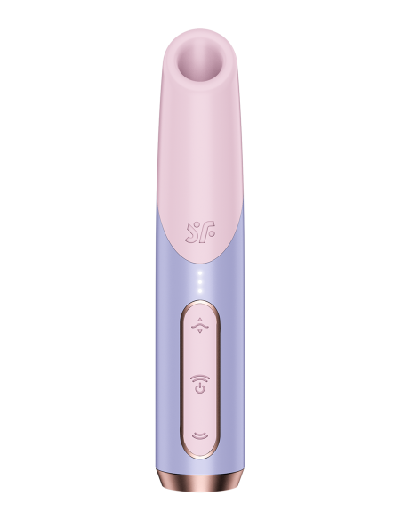 SATISFYER BOLD KISS