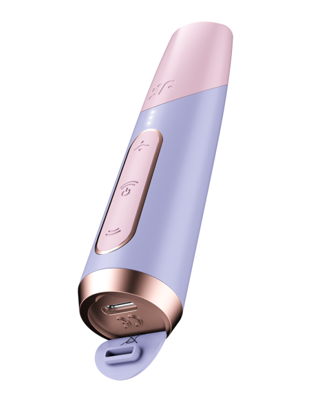 SATISFYER BESO AUDAZ