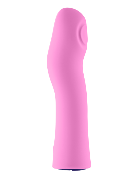 HANA THUMPING BULLET PINK