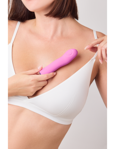 HANA THUMPING BULLET PINK