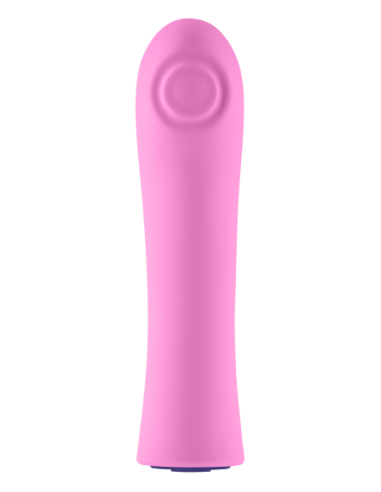 HANA THUMPING BULLET PINK