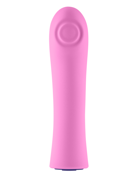 HANA THUMPING BULLET PINK