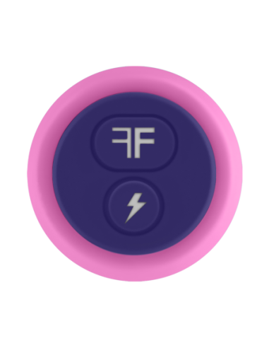 HANA THUMPING BULLET PINK