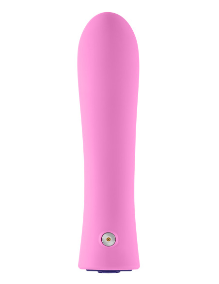 HANA THUMPING BULLET PINK