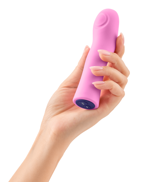 HANA THUMPING BULLET PINK