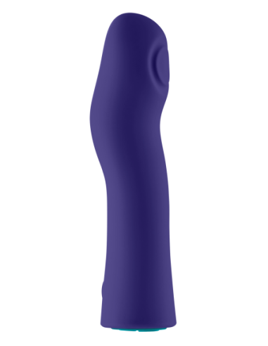 HANA BALA CONTUNDENTE MORADO OSCURO