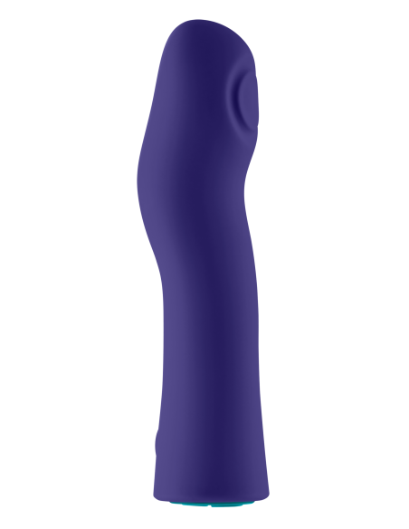 HANA THUMPING BULLET DARK PURPLE