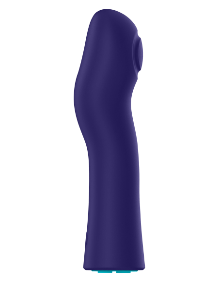 HANA BALA CONTUNDENTE MORADO OSCURO