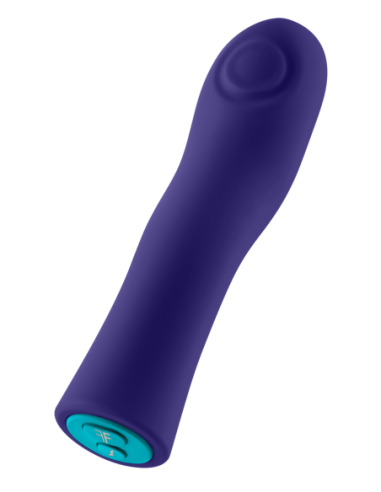 HANA BALA CONTUNDENTE MORADO OSCURO