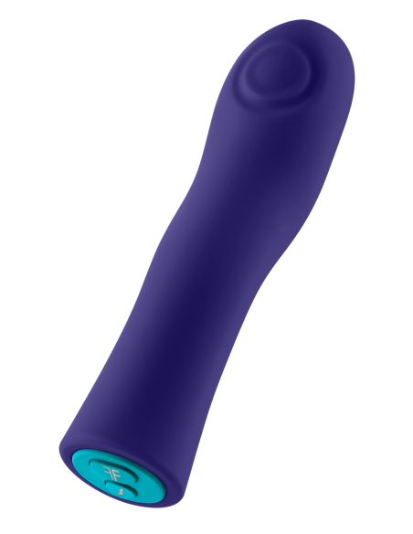 HANA THUMPING BULLET DARK PURPLE