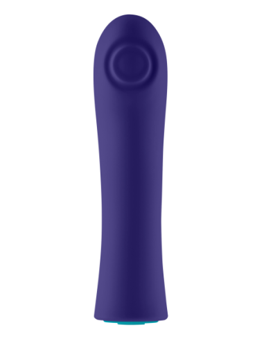 HANA THUMPING BULLET DARK PURPLE