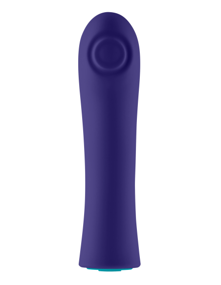 HANA BALA CONTUNDENTE MORADO OSCURO