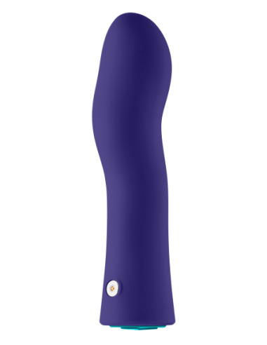 HANA THUMPING BULLET DARK PURPLE