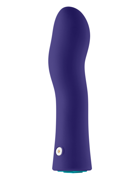 HANA THUMPING BULLET DARK PURPLE