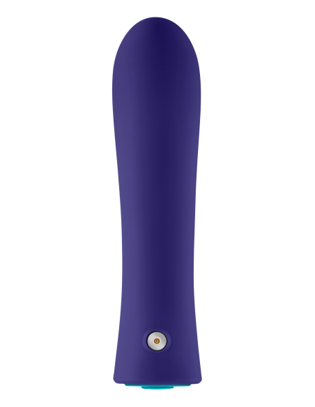 HANA THUMPING BULLET DARK PURPLE