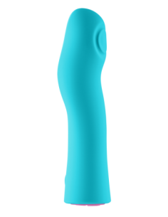 HANA BALA CONTUNDENTE TURQUESA