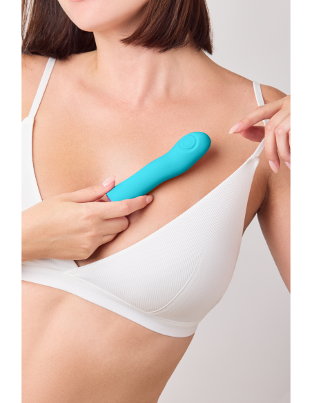 HANA THUMPING BULLET TURQUOISE