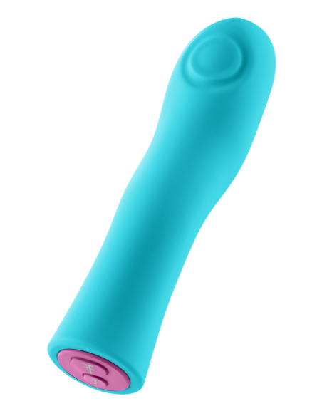 HANA THUMPING BULLET TURQUOISE