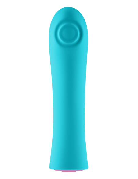 HANA THUMPING BULLET TURQUOISE