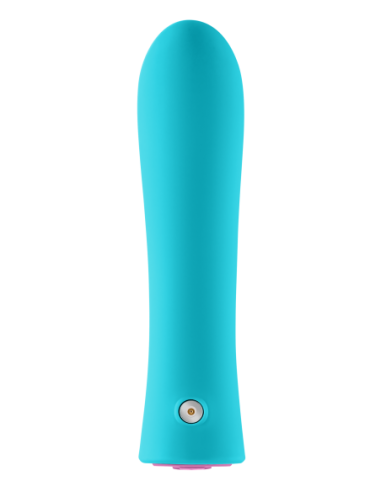 HANA THUMPING BULLET TURQUOISE