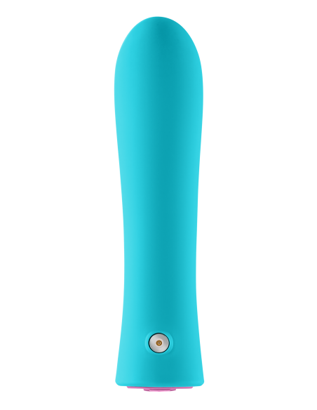 HANA THUMPING BULLET TURQUOISE