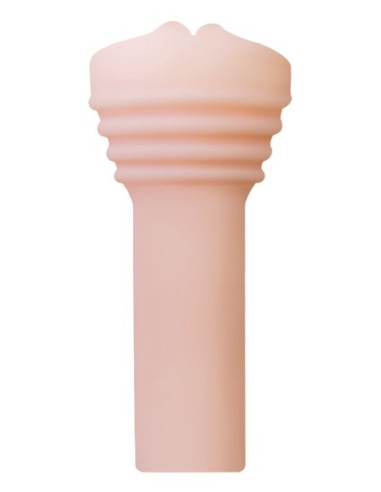 ZERO TOLERANCE MOUTH STROKER REPLACEMENT SLEEVE