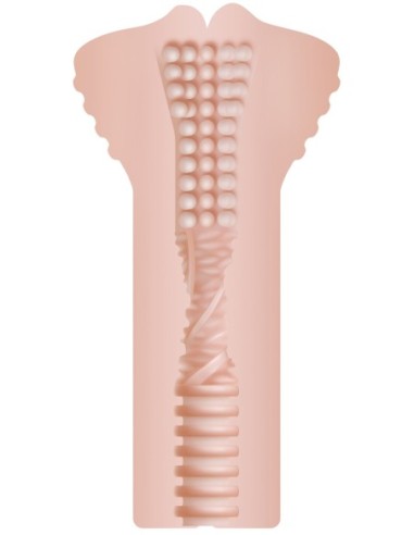 ZERO TOLERANCE MOUTH STROKER REPLACEMENT SLEEVE