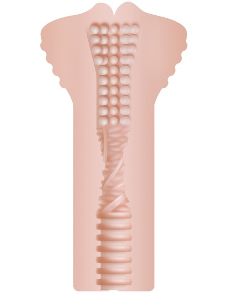 ZERO TOLERANCE MOUTH STROKER REPLACEMENT SLEEVE