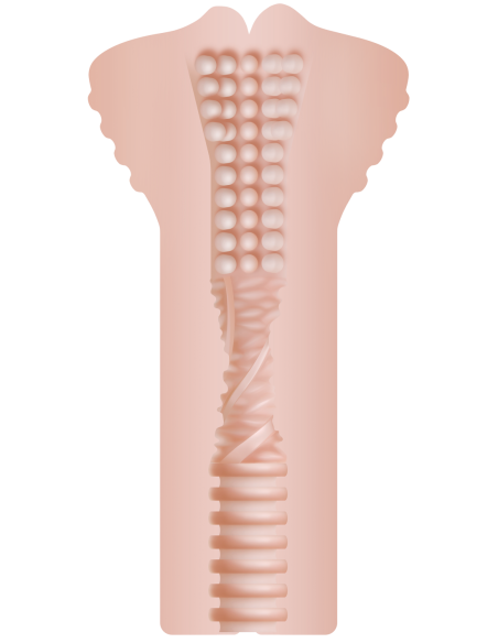 ZERO TOLERANCE MOUTH STROKER REPLACEMENT SLEEVE