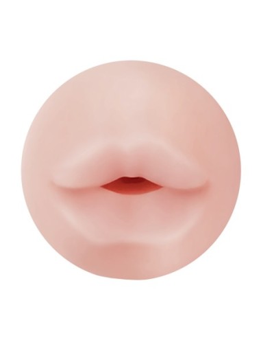 ZERO TOLERANCE MOUTH STROKER REPLACEMENT SLEEVE